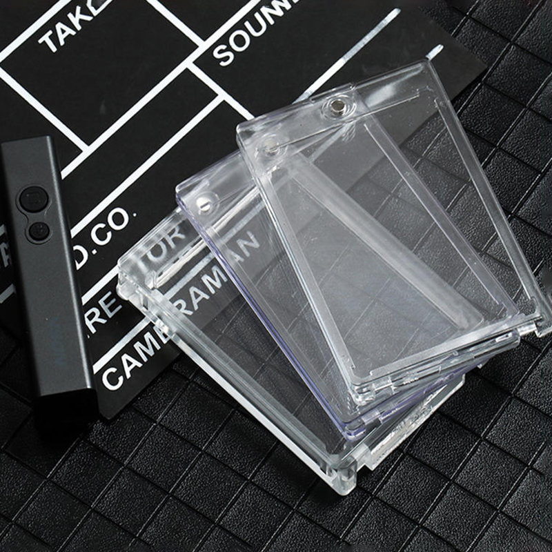 Tarjeteros magnéticos para tar - Gaming Console Case reseña y precio