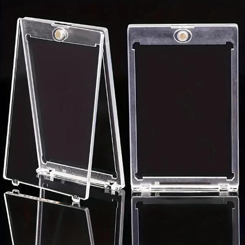 Tarjeteros magnéticos para tar - Gaming Console Case reseña y precio