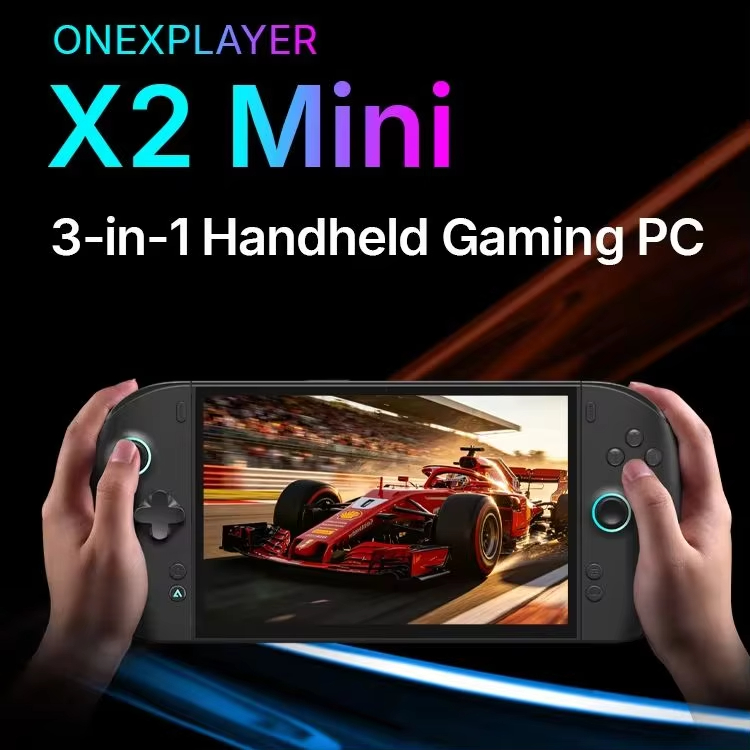 Nueva Consola Portátil para Ju - Gaming Console X2 reseña y precio