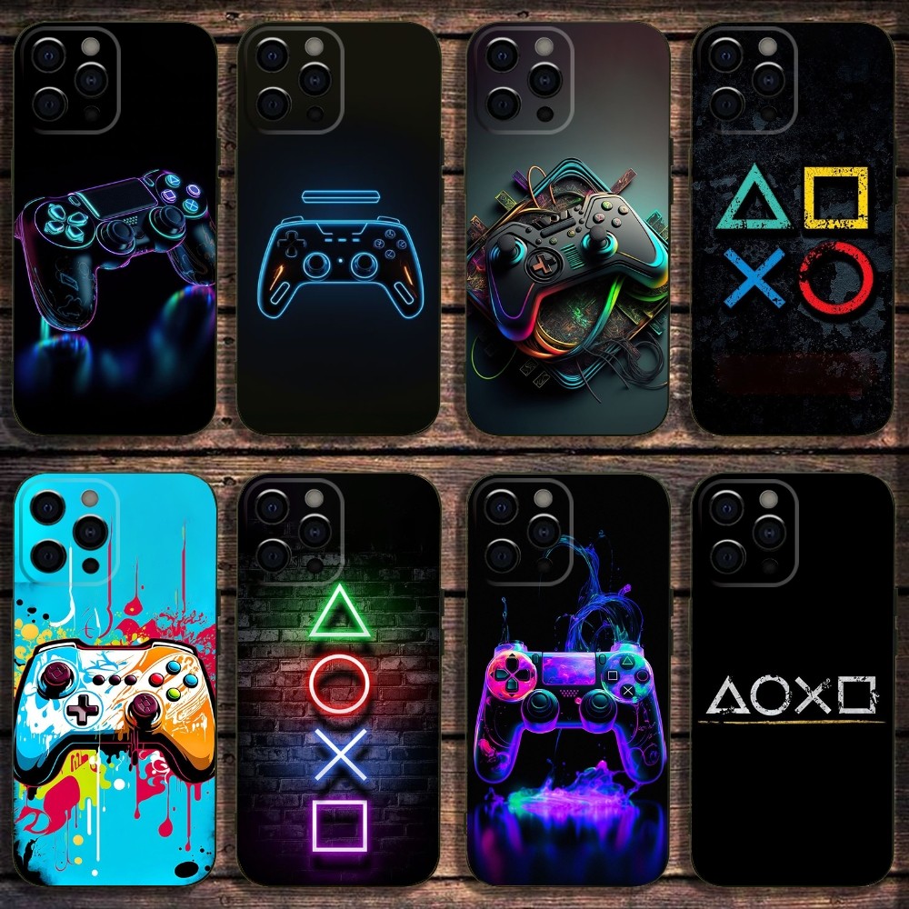 Consola de juegos Gamepad Game - Gaming Console Connect With Phone reseña y precio