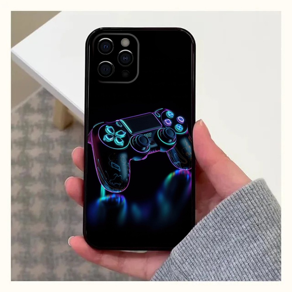 Consola de juegos Gamepad Game - Gaming Console Connect With Phone reseña y precio