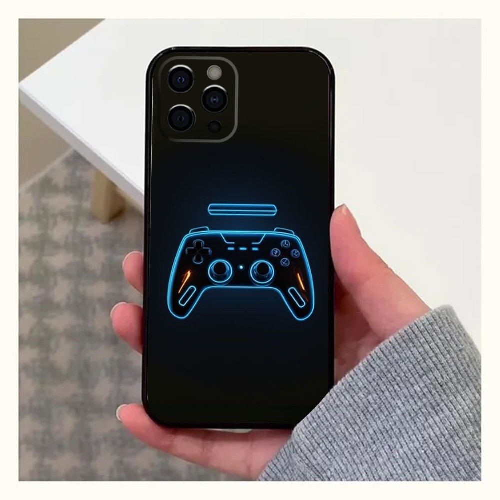 Consola de juegos Gamepad Game - Gaming Console Connect With Phone reseña y precio