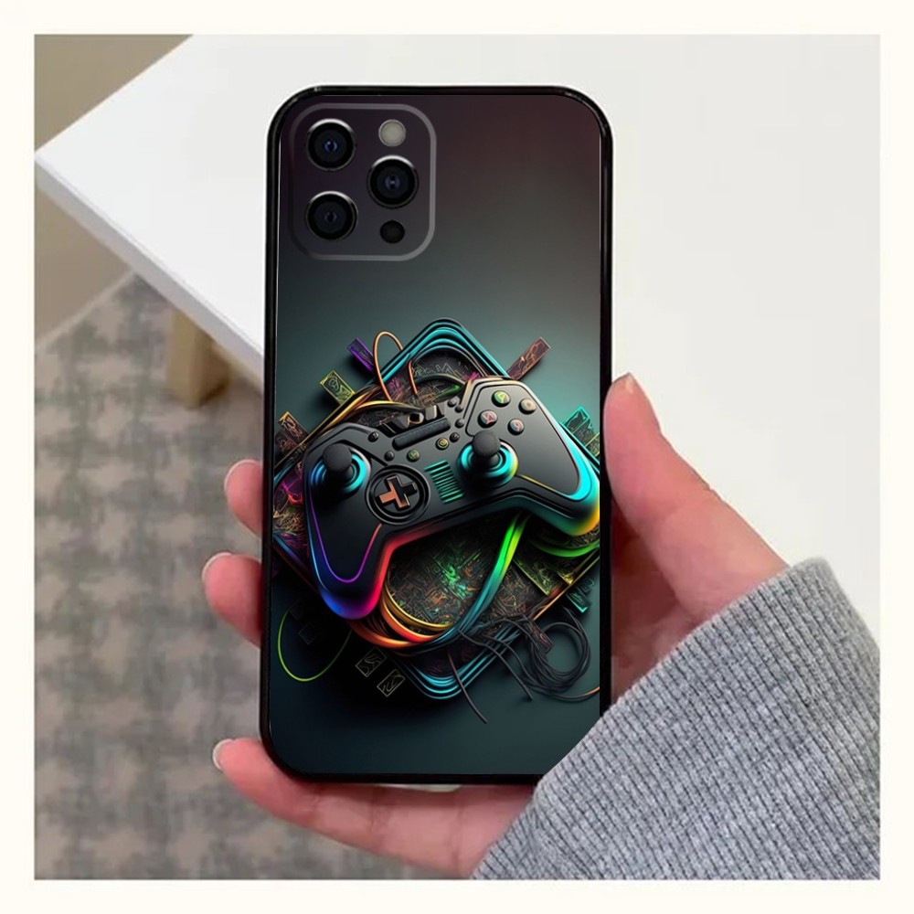 Consola de juegos Gamepad Game - Gaming Console Connect With Phone reseña y precio