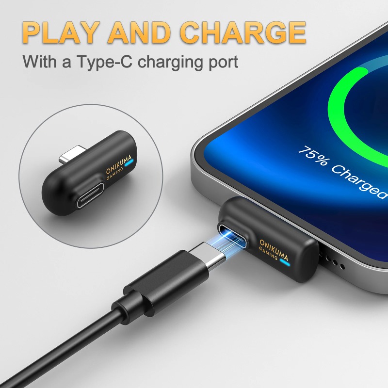 Auriculares inalámbricos para  - Gaming Console For Your Phone reseña y precio