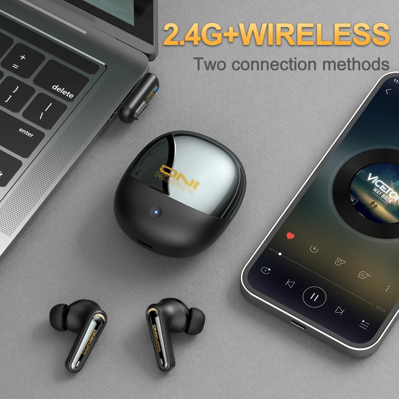 Auriculares inalámbricos para  - Gaming Console For Your Phone reseña y precio