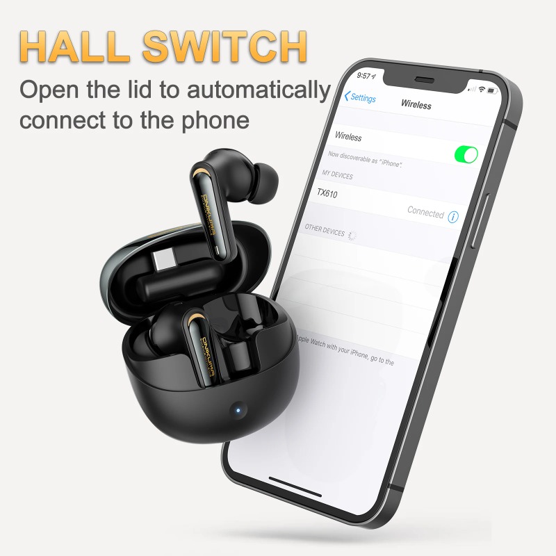 Auriculares inalámbricos para  - Gaming Console For Your Phone reseña y precio