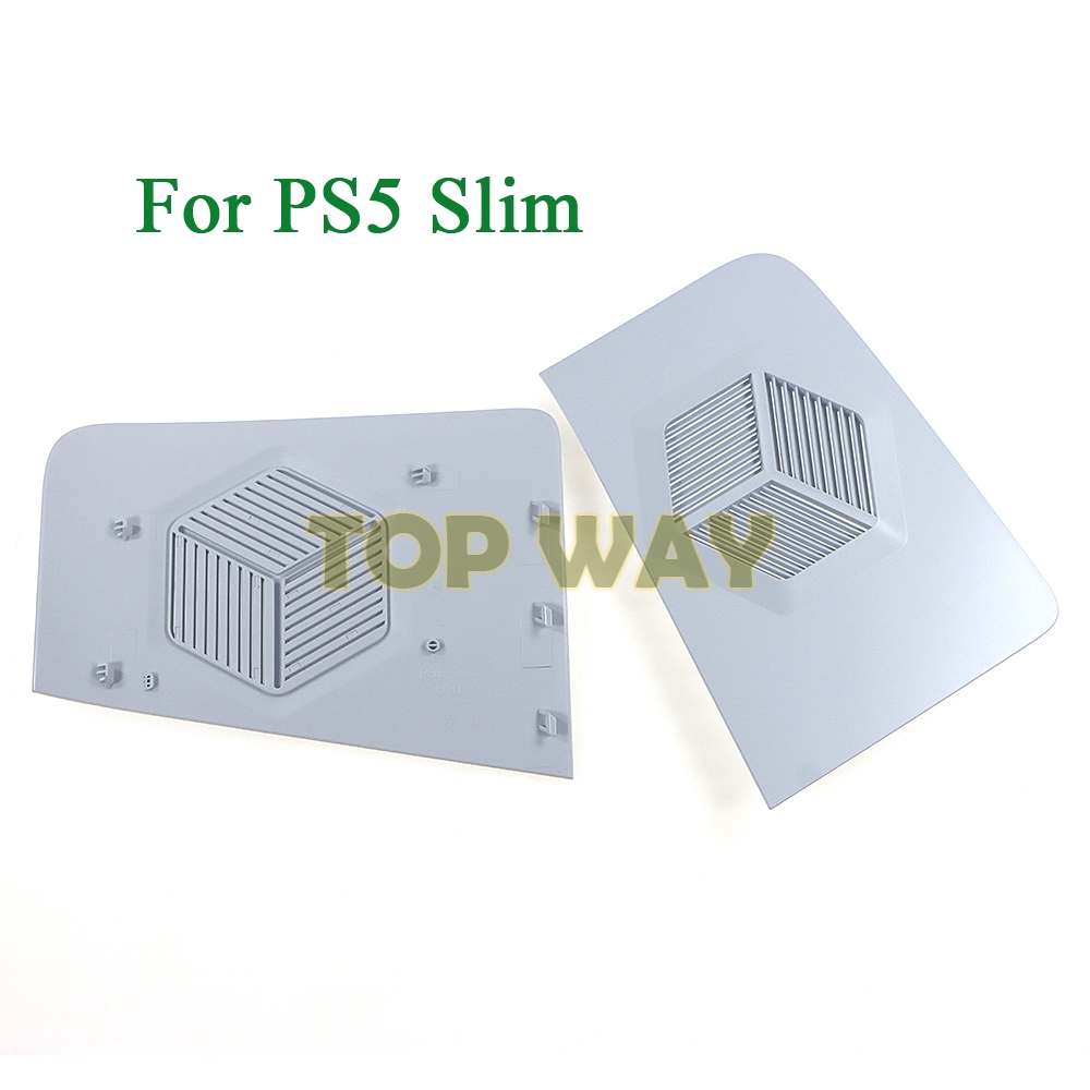 1 Juego de placas frontales de - Sony Console Ps5 Slim reseña y precio