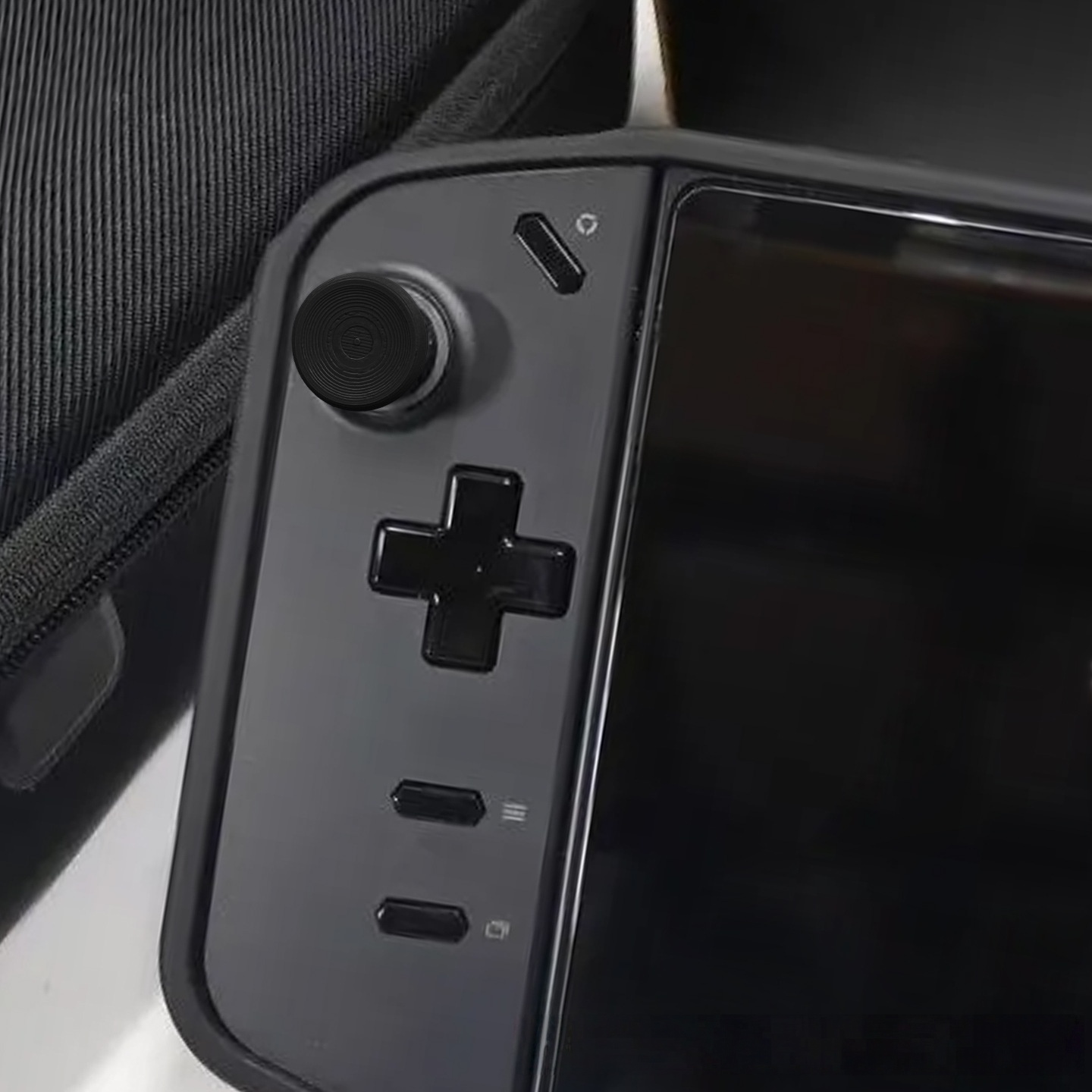 Repuestos de tapas de joystick - Gaming Console Legion reseña y precio