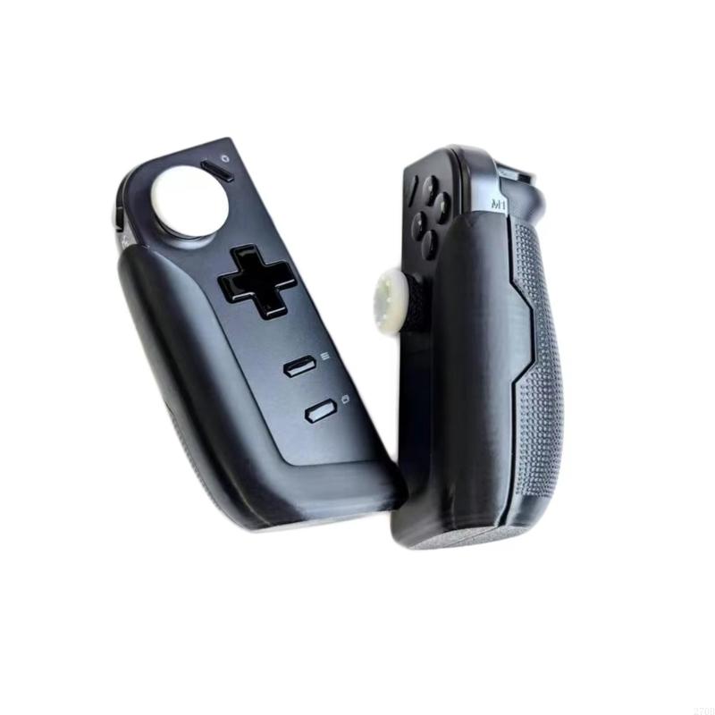 antideslizante diseño ergonómi - Gaming Console Legion reseña y precio