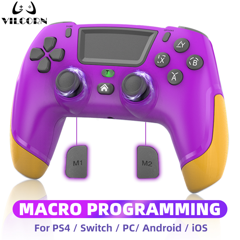 Controlador de juegos inalámbr - Gaming Console Windows reseña y precio