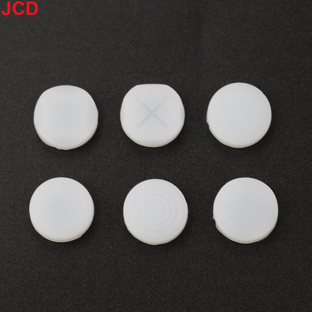 JCD-Thumbstick antideslizante  - Thumb Grip Joystick reseña y precio