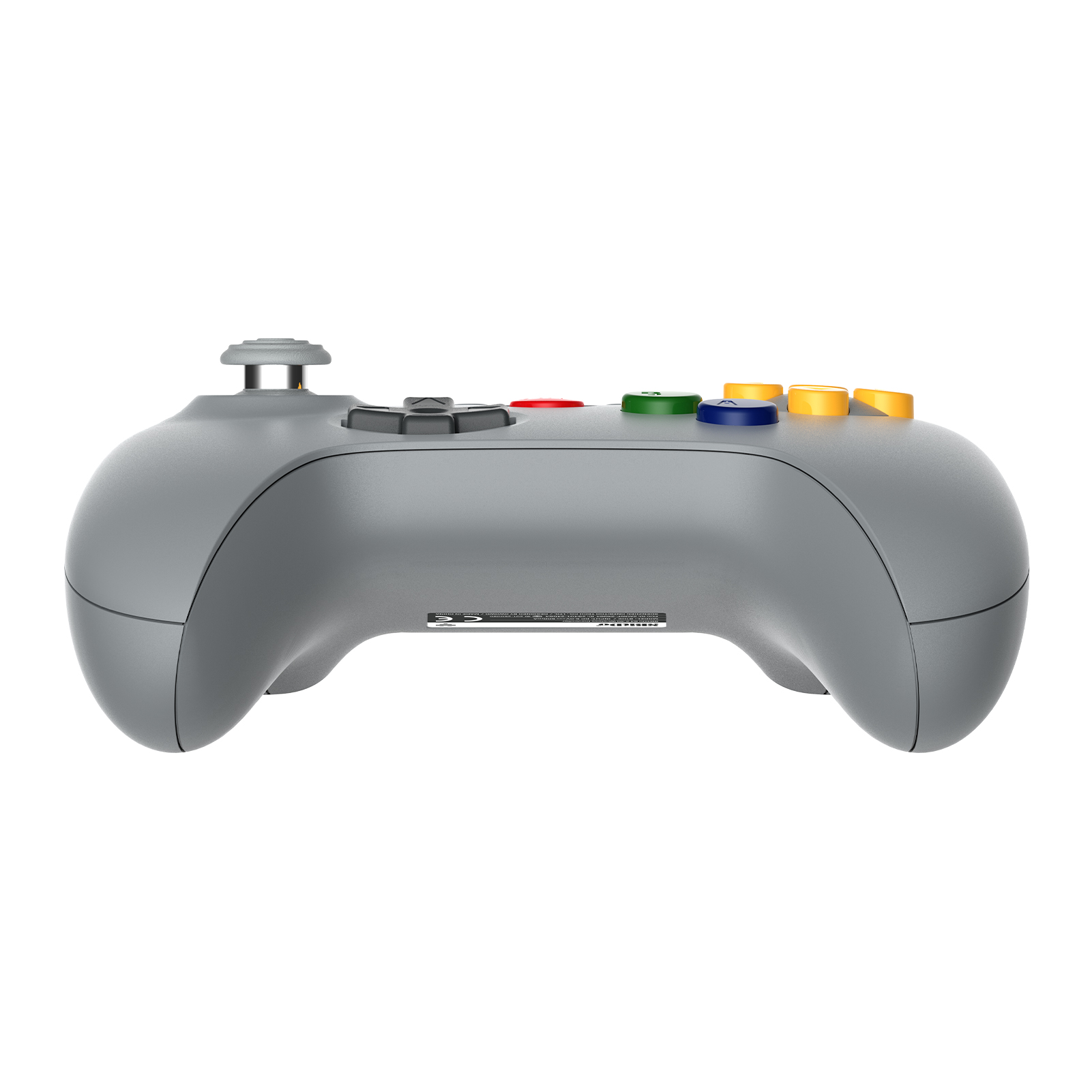 Control Inalámbrico 8BitDo N64 - Gaming Console Windows reseña y precio