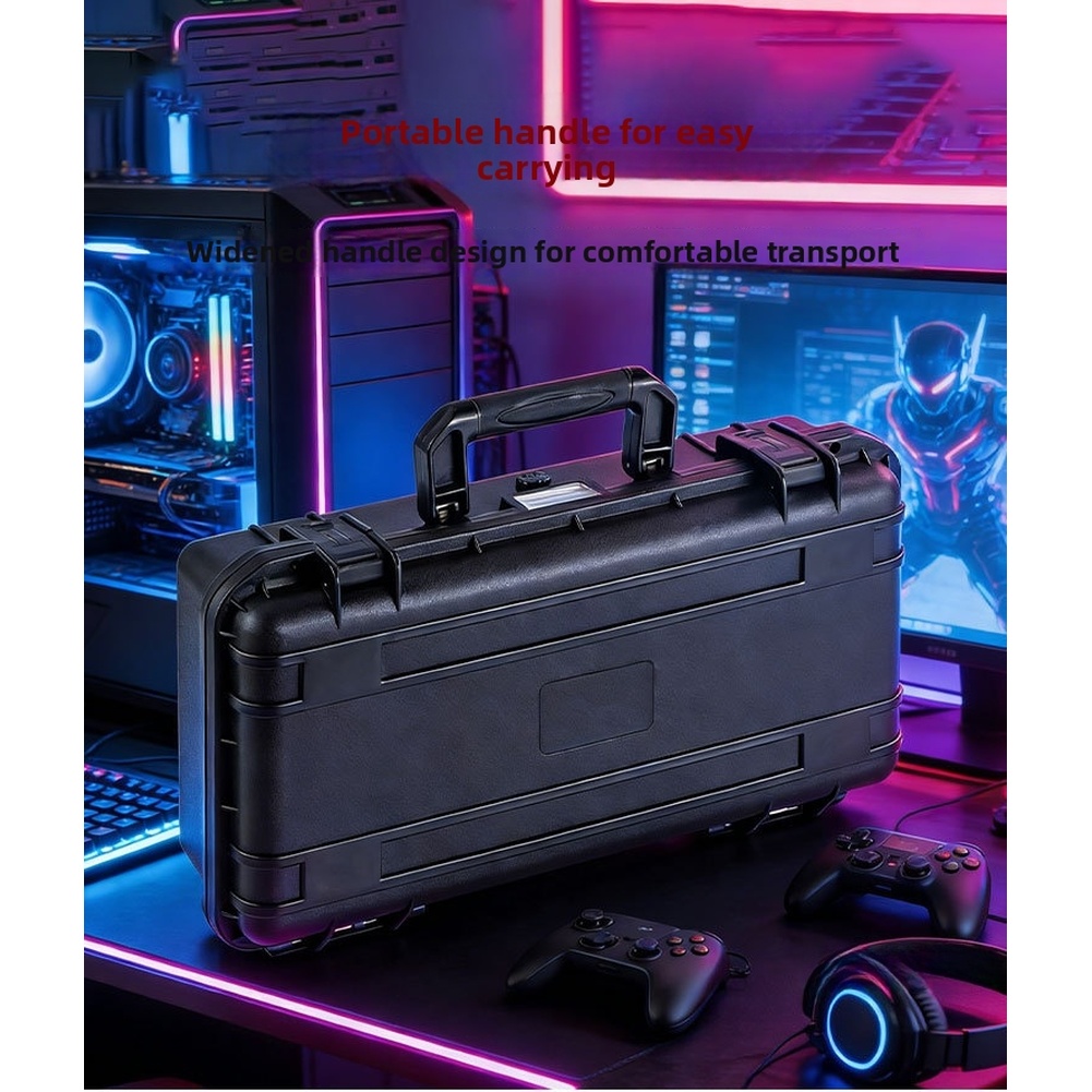 Estuche de transporte para con - Gaming Console Legion reseña y precio
