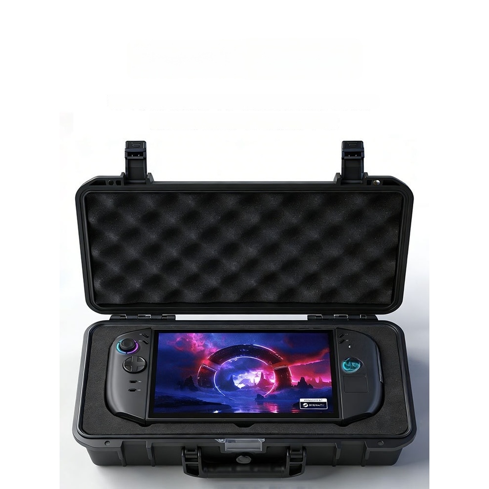 Estuche de transporte para con - Gaming Console Legion reseña y precio