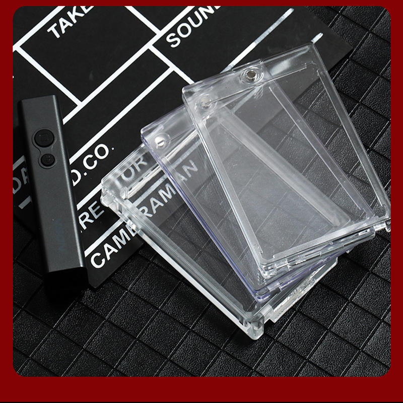 Porta Tarjetas Magnéticas para - Gaming Console Case reseña y precio