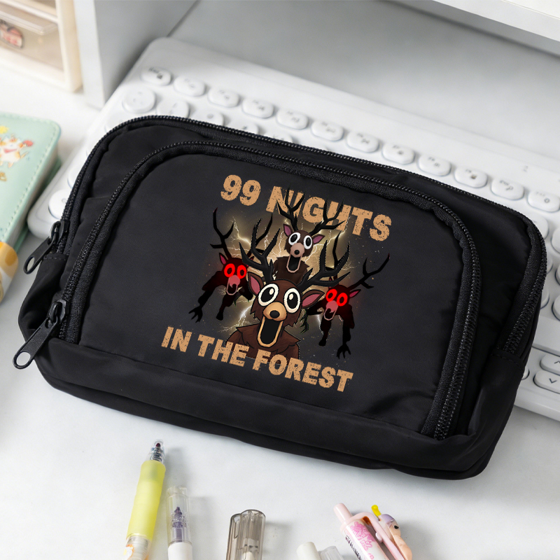 Estuches para lápices con dise - Gaming Console Case reseña y precio