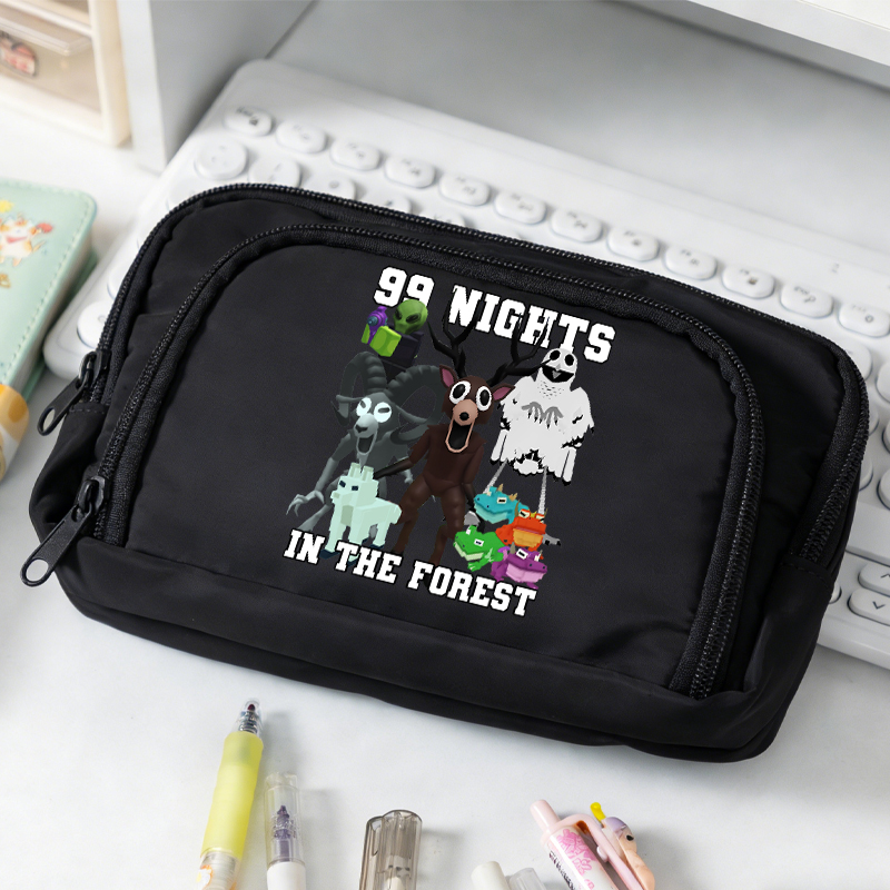 Estuches para lápices con dise - Gaming Console Case reseña y precio