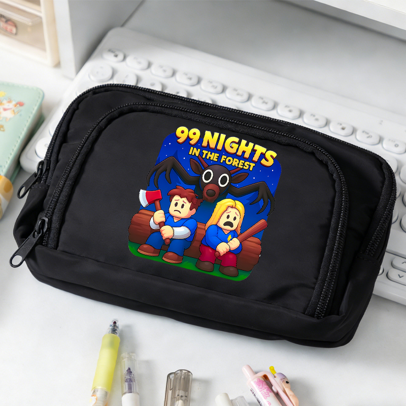Estuches para lápices con dise - Gaming Console Case reseña y precio