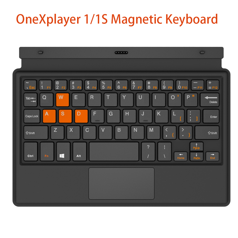 Teclado magnético Original One - Gaming Console Latest reseña y precio