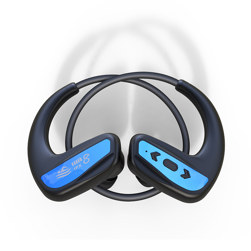 Auriculares para nadar, reprod - Gaming Console For Your Phone reseña y precio