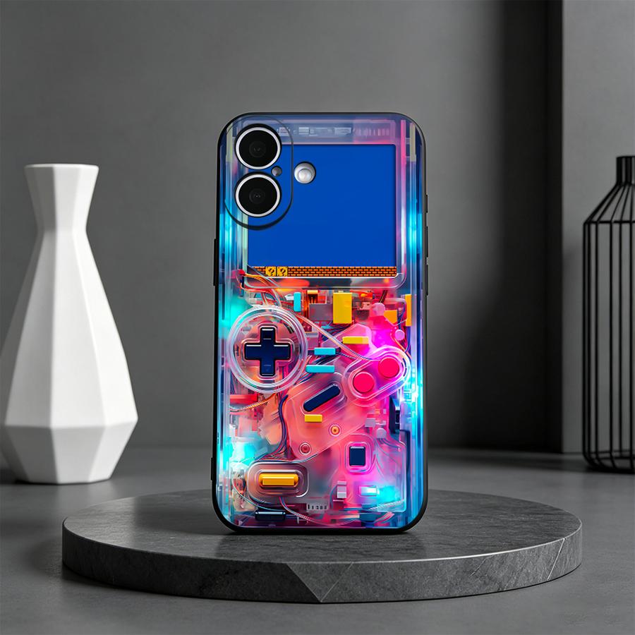 Funda Protectora para Teléfono - Gaming Console Apple reseña y precio