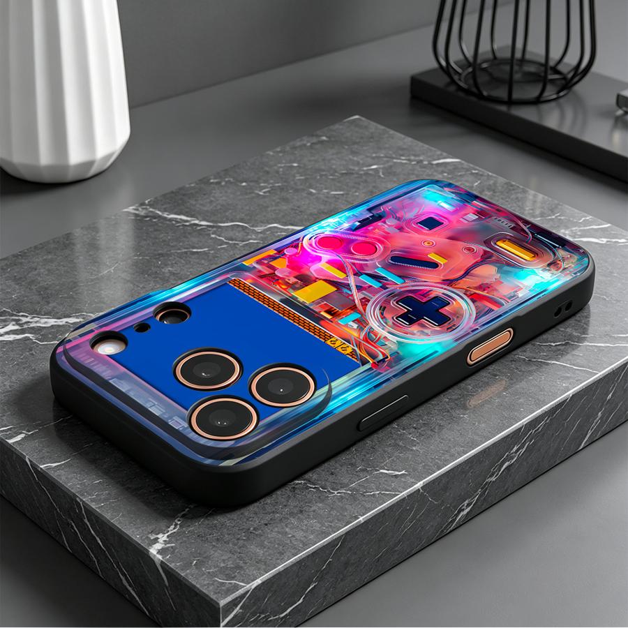 Funda Protectora para Teléfono - Gaming Console Apple reseña y precio