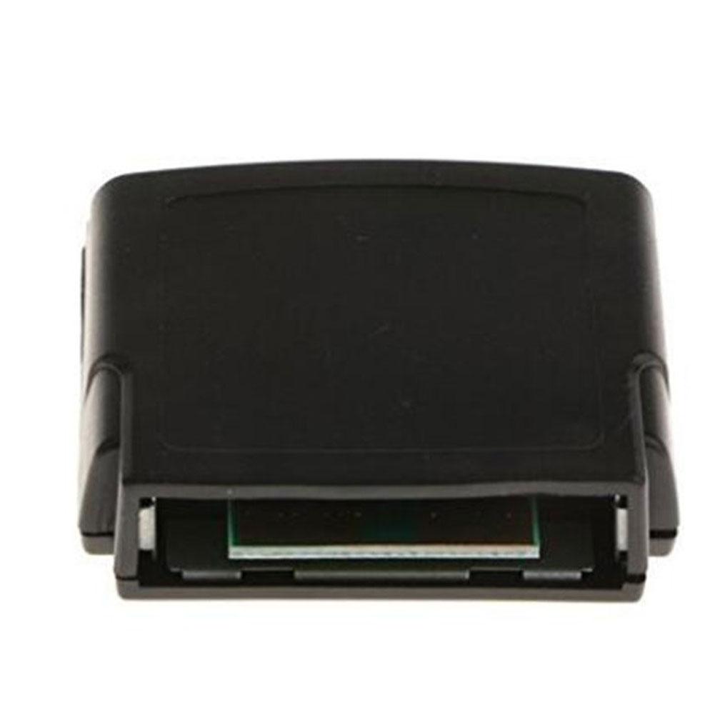 Nuevo Memory Jumper Pak Pack t - Gaming Console Latest reseña y precio