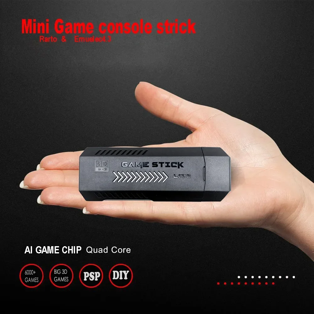 Consola de Videojuegos X2 Plus - Gaming Console X2 reseña y precio