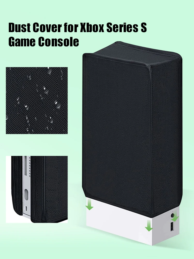 DATA FROG Kit de filtro de cub - Gaming Console Xbox One reseña y precio