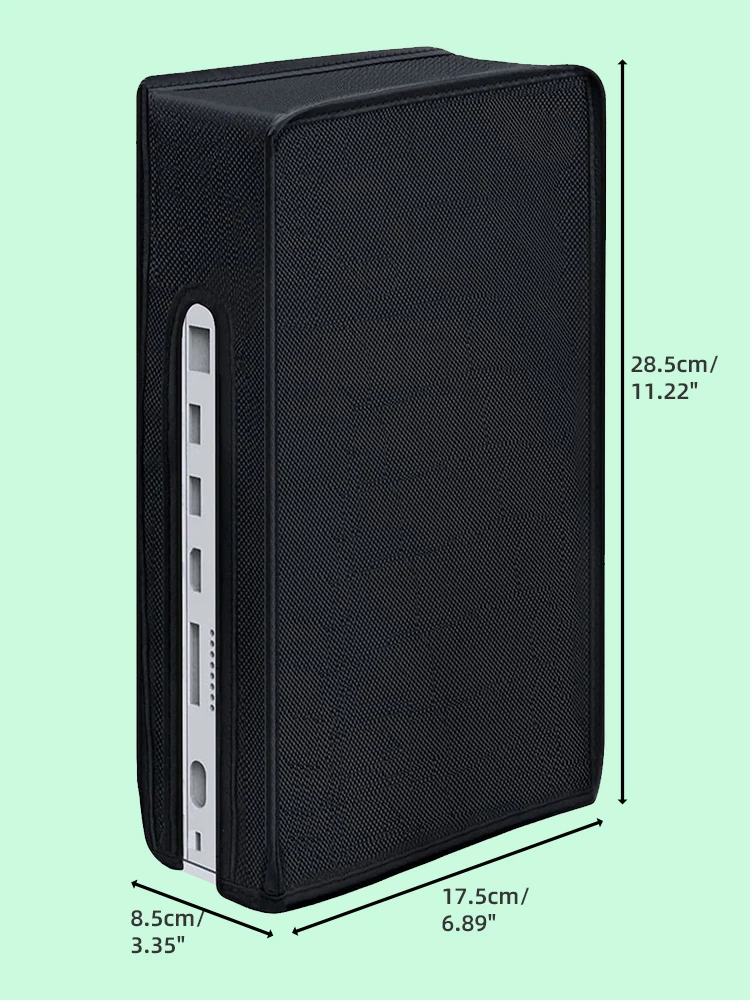 DATA FROG Kit de filtro de cub - Gaming Console Xbox One reseña y precio