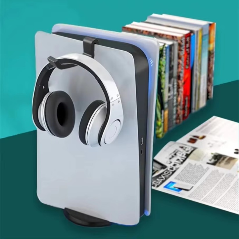 Soporte de gancho para auricul - Gaming Console Apple reseña y precio