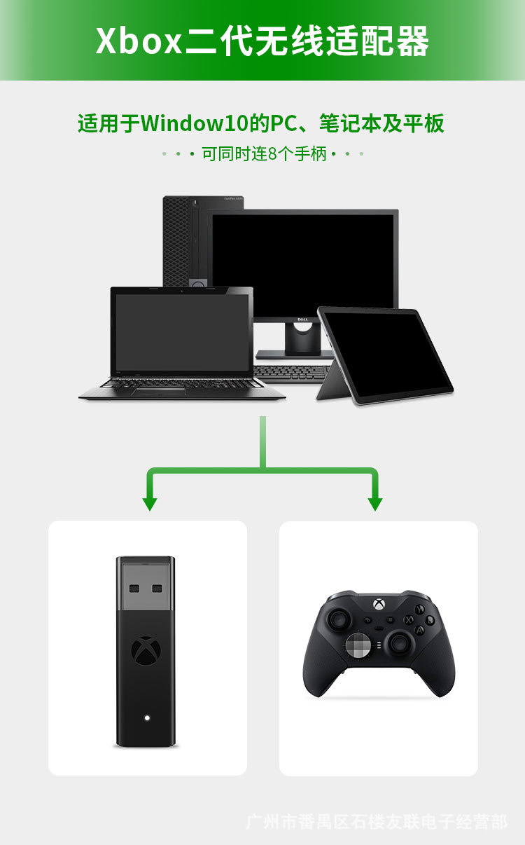 Adaptador USB para Xbox One S  - Gaming Console Xbox One reseña y precio