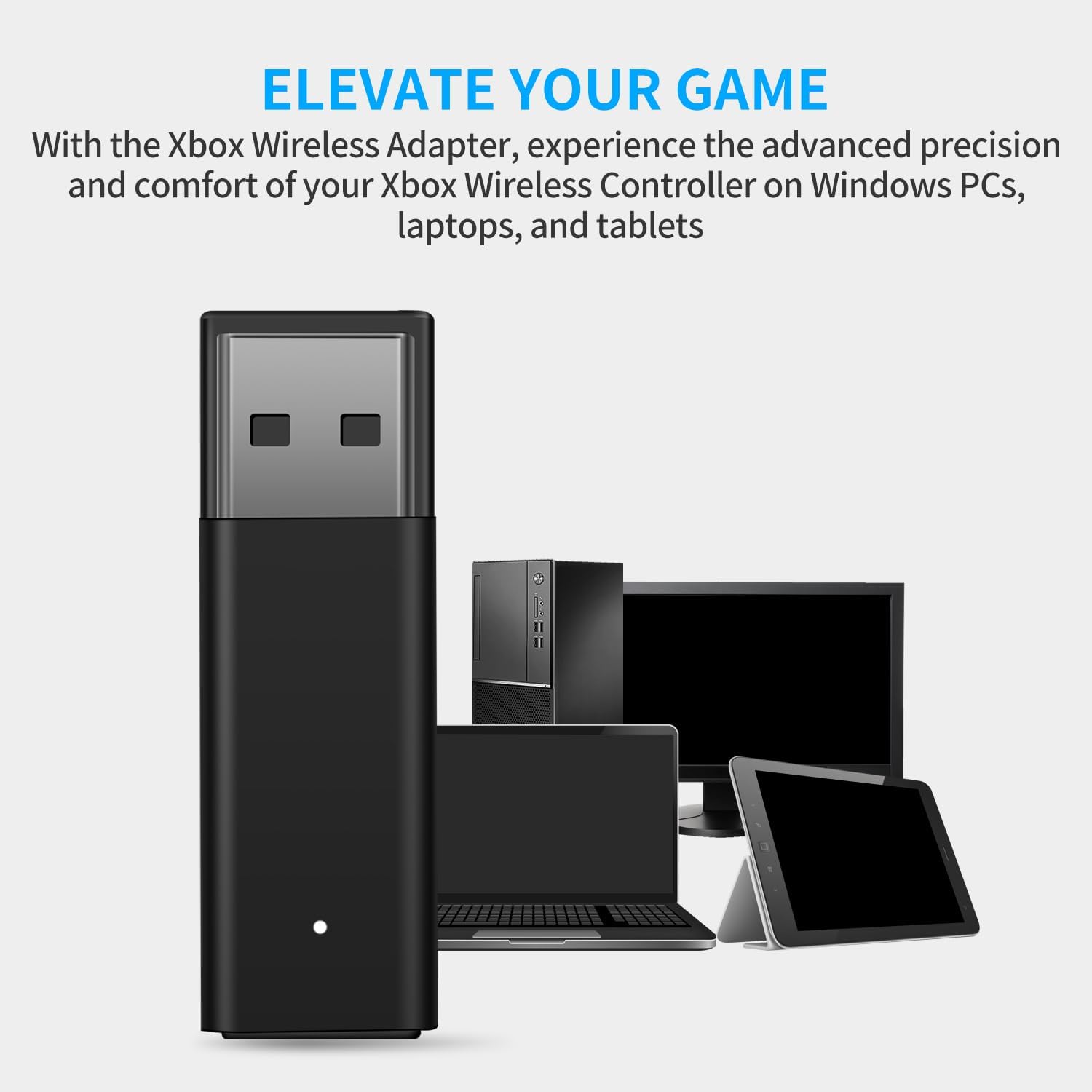 Adaptador USB para Xbox One S  - Gaming Console Xbox One reseña y precio