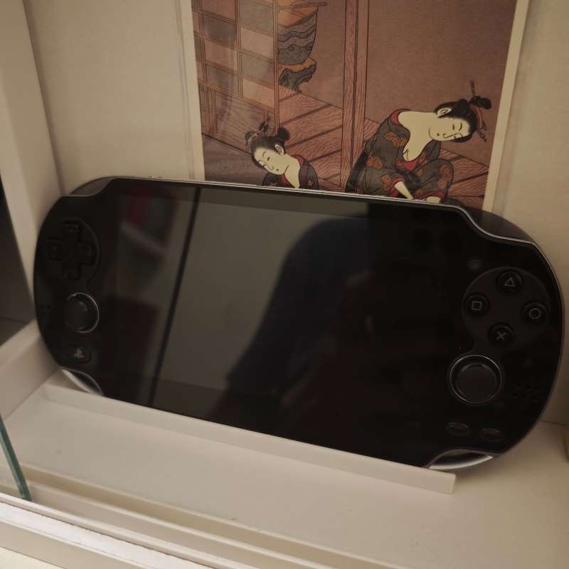 Soporte portátil para consola  - Gaming Console Latest reseña y precio