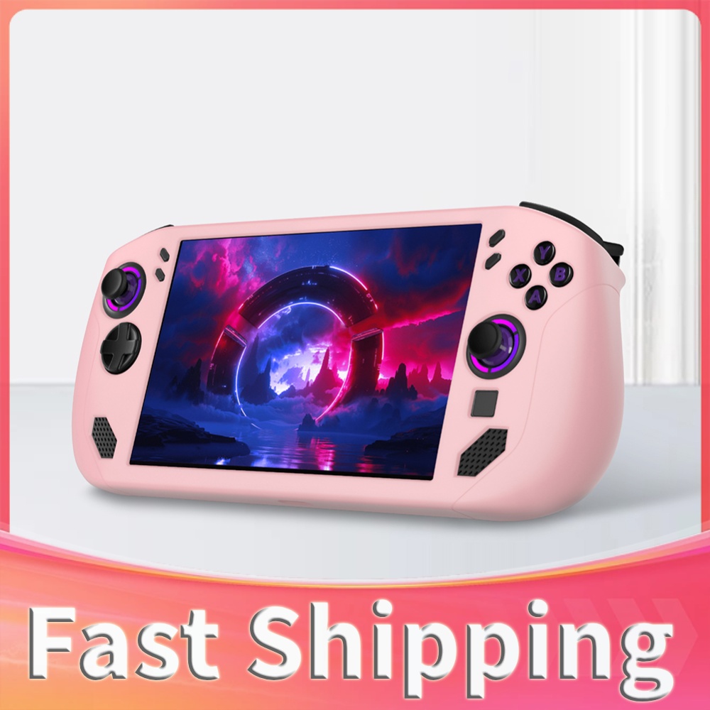 Funda protectora antiarañazos  - Gaming Console Legion reseña y precio