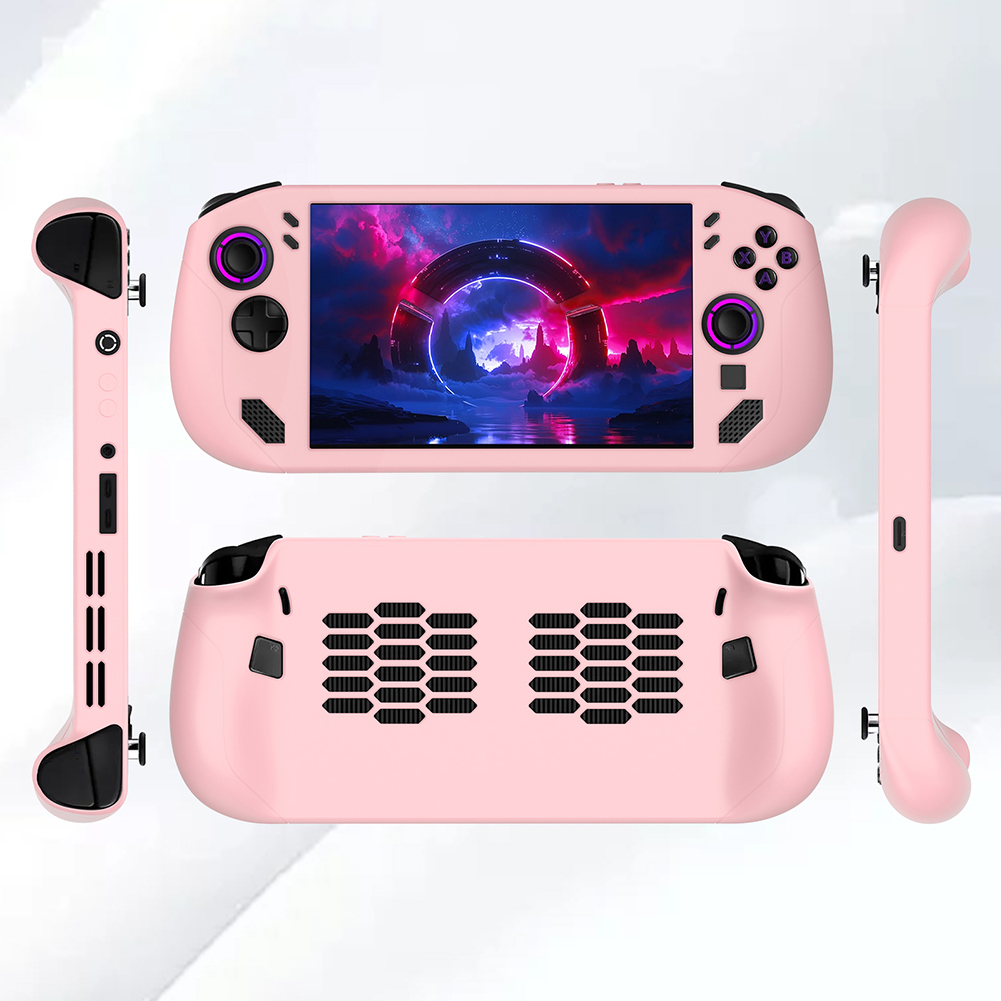 Funda protectora antiarañazos  - Gaming Console Legion reseña y precio