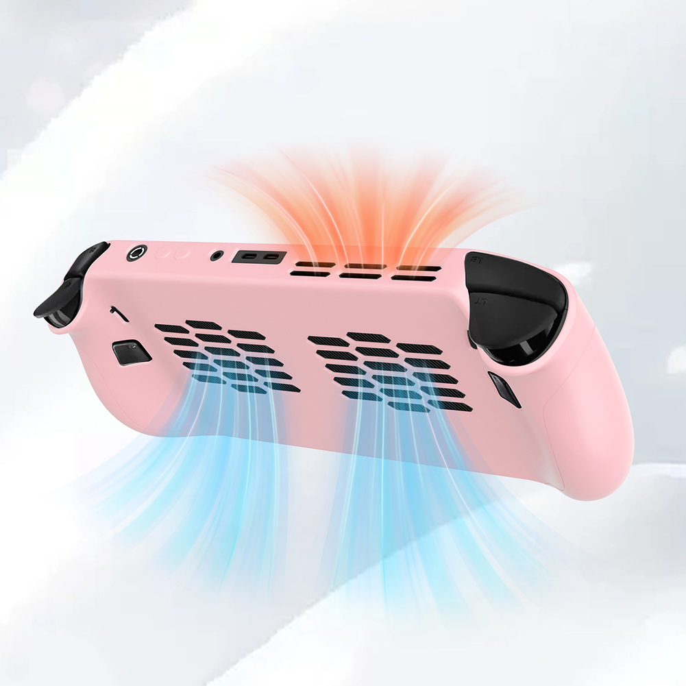 Funda protectora antiarañazos  - Gaming Console Legion reseña y precio