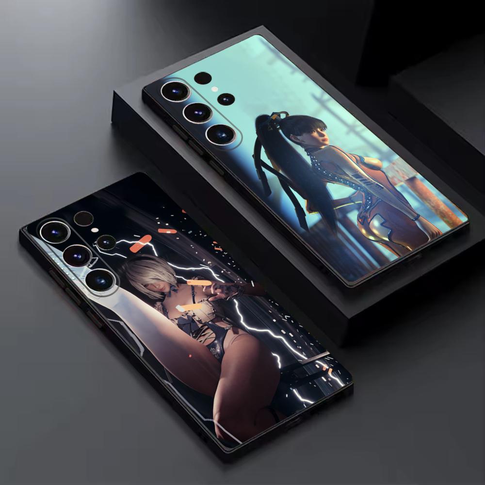 Funda de teléfono HOT GAME S-S - Gaming Console Case reseña y precio