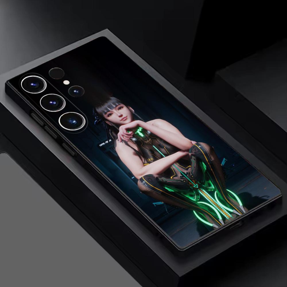 Funda de teléfono HOT GAME S-S - Gaming Console Case reseña y precio