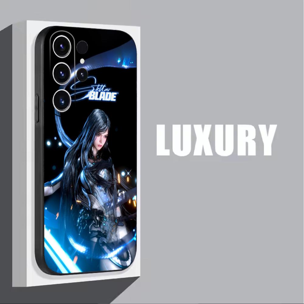 Funda de teléfono HOT GAME S-S - Gaming Console Case reseña y precio