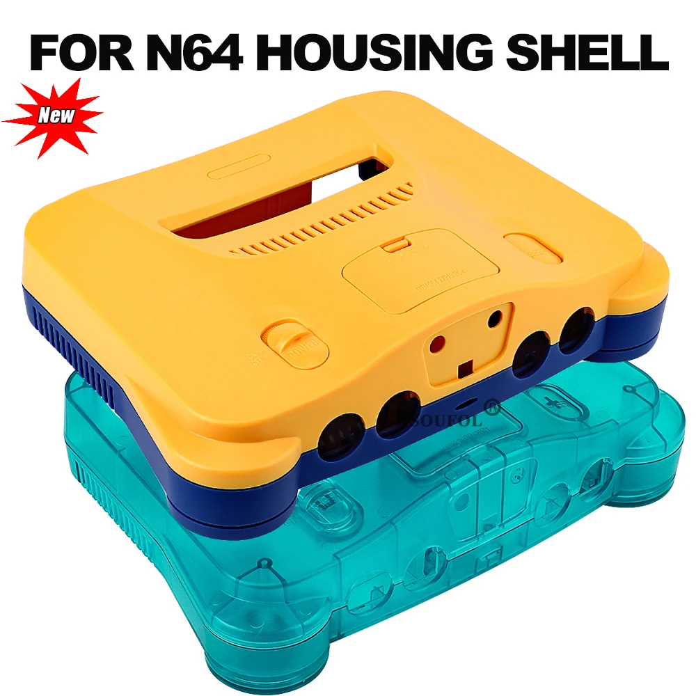 Blanco amarillo limitado para  - Retro.Gaming Console Yellow reseña y precio