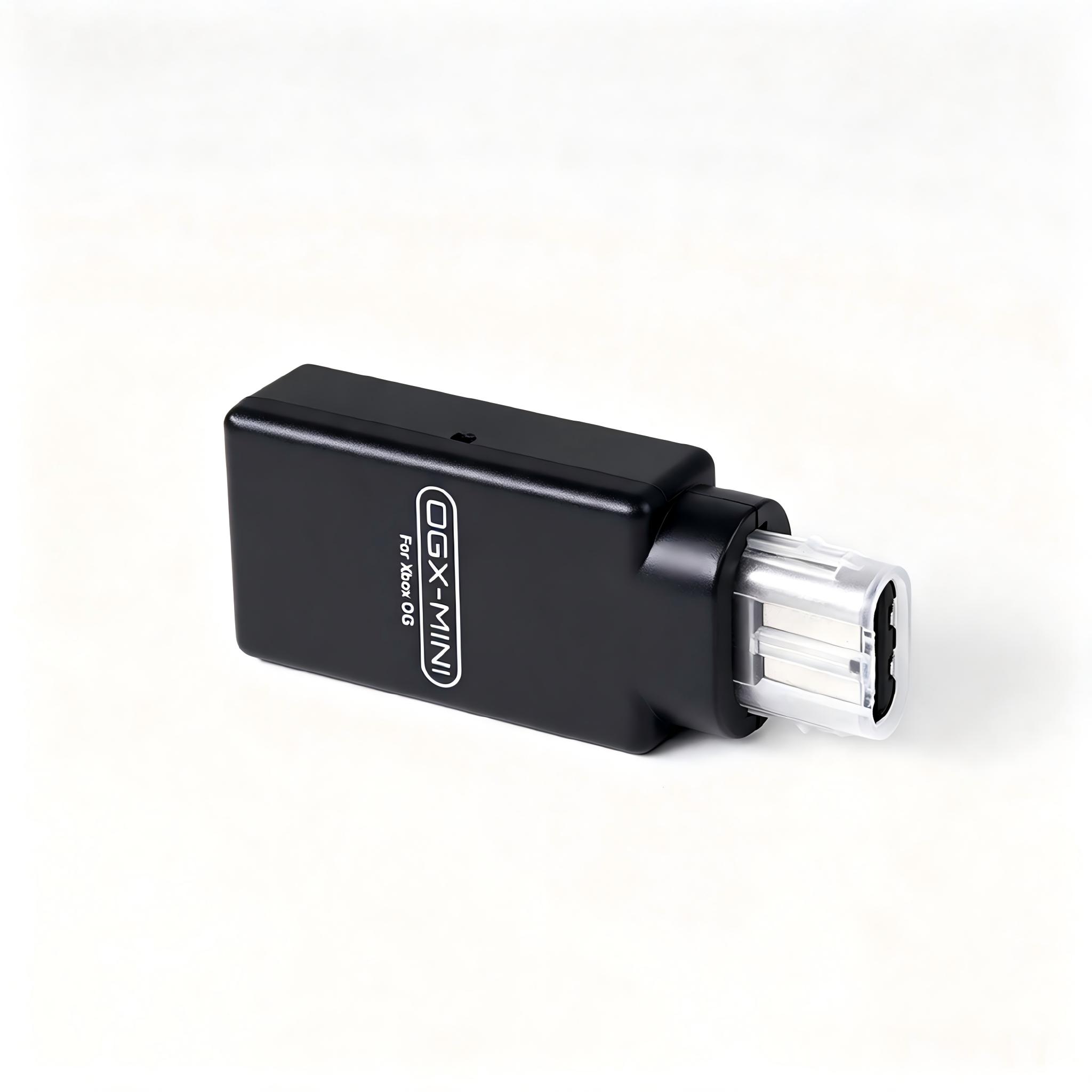 Adaptador Mini Inalámbrico OGX - Gaming Console Xbox One reseña y precio