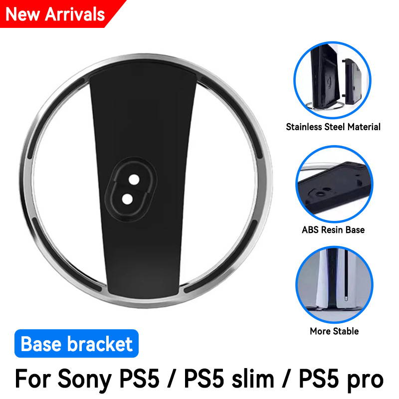 Nuevo soporte de consola de Me - Sony Console Ps5 Slim reseña y precio