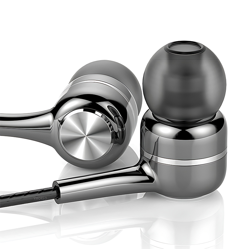 Auriculares intrauditivos con  - Gaming Console For Your Phone reseña y precio