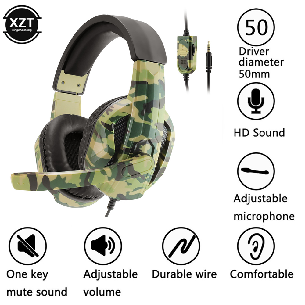 Auriculares para juegos de cam - Gaming Console Xbox One reseña y precio