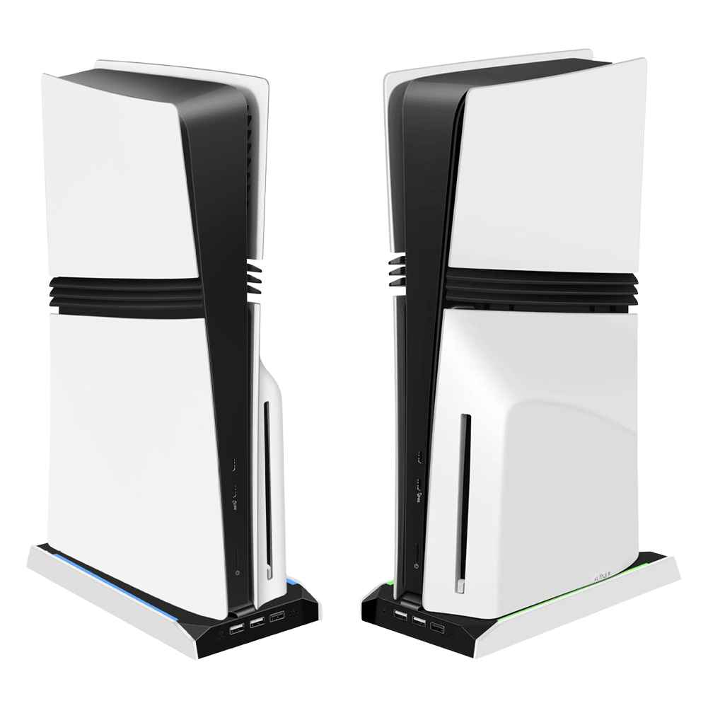 Soporte de refrigeración Verti - Sony Console Ps5 Slim reseña y precio