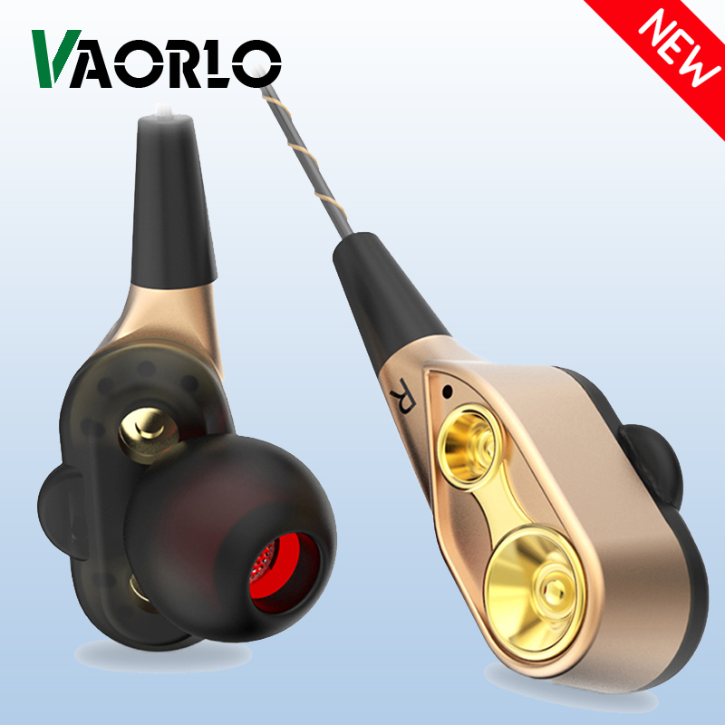Auriculares de doble bobina mó - Gaming Console For Your Phone reseña y precio