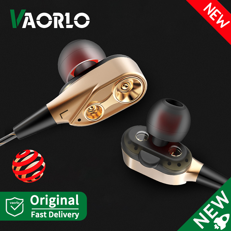 Auriculares de doble bobina mó - Gaming Console For Your Phone reseña y precio