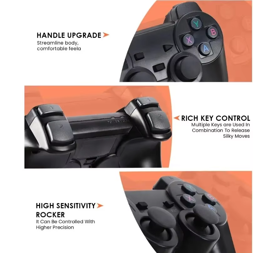 Consola de Juegos Portátil X2  - Gaming Console X2 reseña y precio