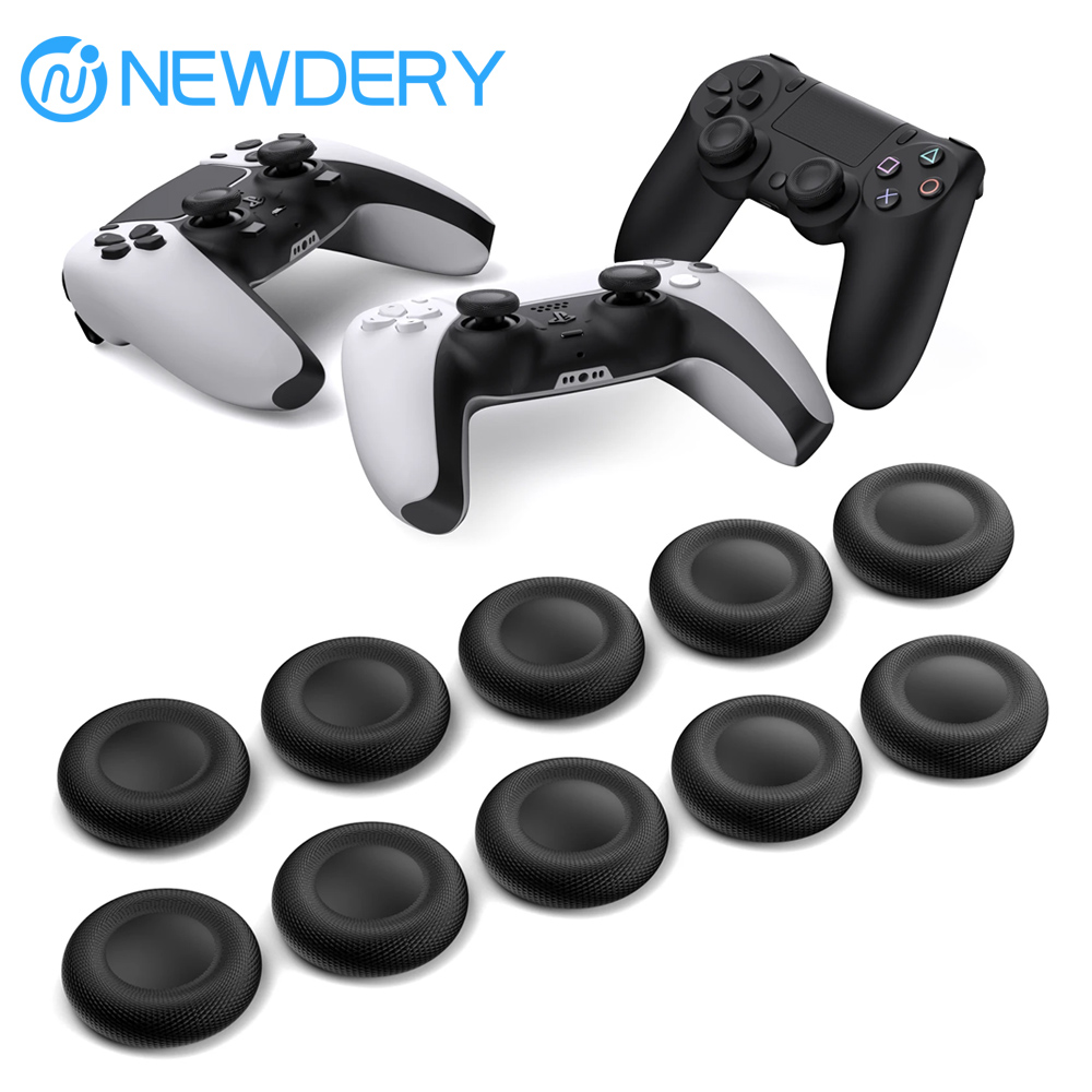 20/50 Uds para PlayStation 5 P - Thumb Grip Joystick reseña y precio